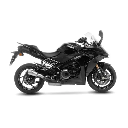 Leovince Suzuki GSX-S 1000 GT LV-10