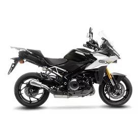 Leovince Suzuki GSX-S 1000 GX LV-10