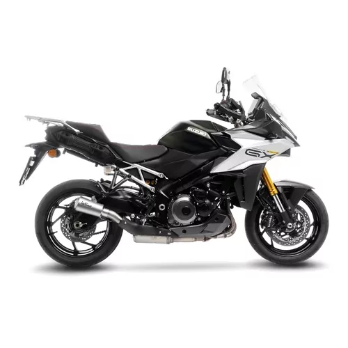 Leovince Suzuki GSX-S 1000 GX LV-10