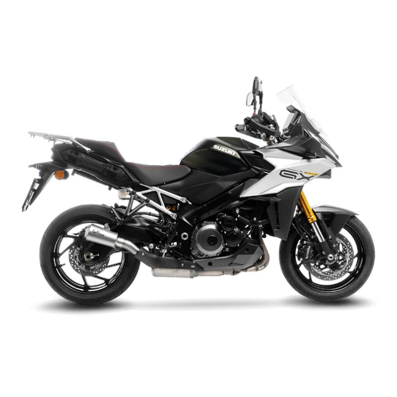 Leovince Suzuki GSX-S 1000 GX LV-10