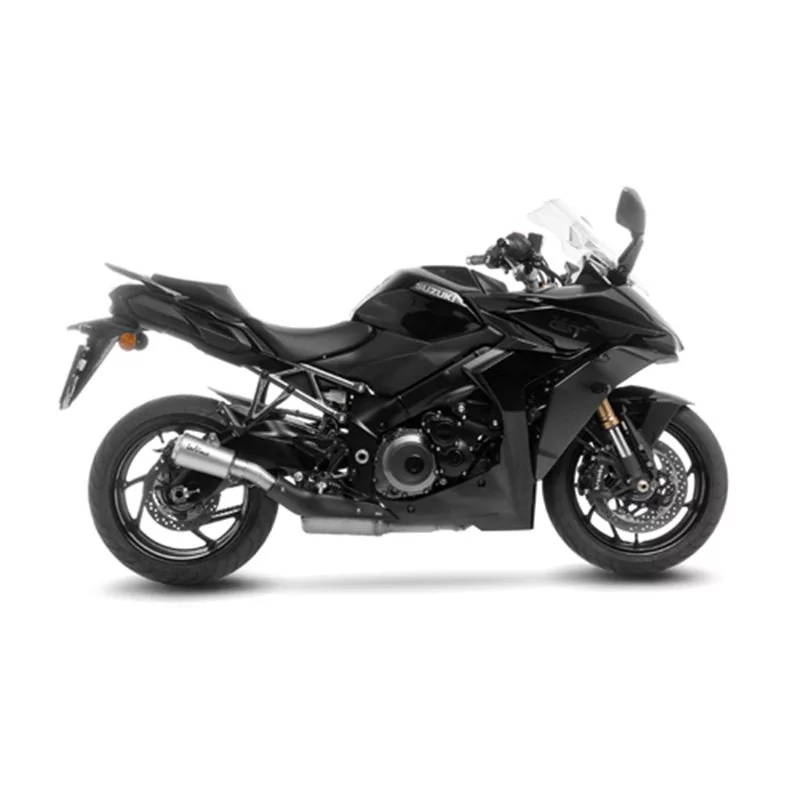 Leovince Suzuki GSX-S 1000 GT LV-10 Leovince Suzuki GSX-S 1000 GT LV-10