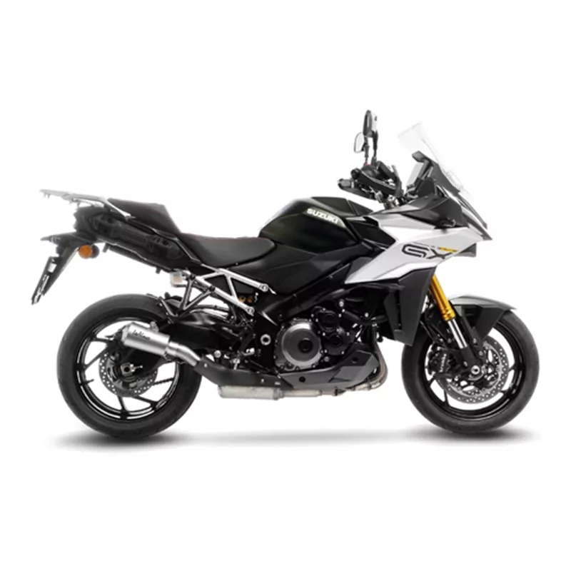 Leovince Suzuki GSX-S 1000 GX LV-10