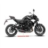 Leovince Kawasaki Z 900 A2 LV-10 BLACK EDITION