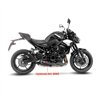 Leovince Kawasaki Z 900 LV-10 FULL BLACK