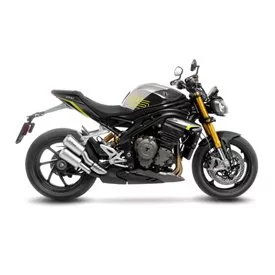 Leovince Triumph SPEED TRIPLE 1200 RR/RS/RX LV-10