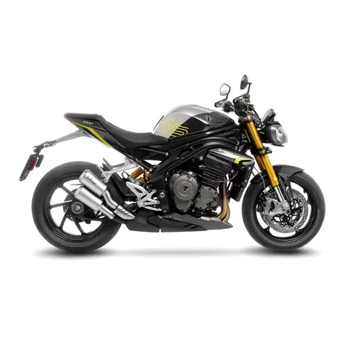 Leovince Triumph SPEED TRIPLE 1200 RR/RS/RX LV-10
