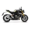 Leovince Triumph SPEED TRIPLE 1200 RR/RS/RX LV-10