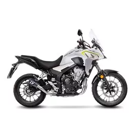 Leovince Honda CB 500 X LV-10 CARBON FIBER