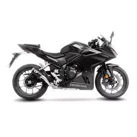 Leovince Honda CBR 500 R LV-10 CARBON FIBER
