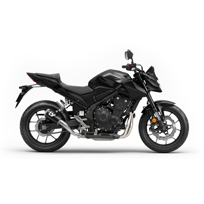 Leovince Honda CB 500 HORNET LV-10 CARBON FIBER