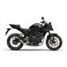 Leovince Honda CB 500 HORNET LV-10 CARBON FIBER