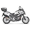 Akrapovic Honda NC700X S-H7SO2-HRT