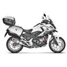 Akrapovic Honda NC700X S-H7SO2-HRT