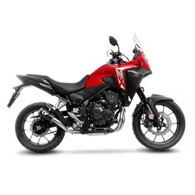 Leovince Honda NX 500 LV-10 CARBON FIBER