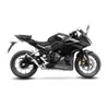 Leovince Honda CBR 500 R LV-10 CARBON FIBER