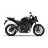 Leovince Honda CB 500 HORNET LV-10 BLACK EDITION