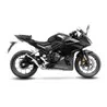 Leovince Honda CBR 500 R LV-10 BLACK EDITION