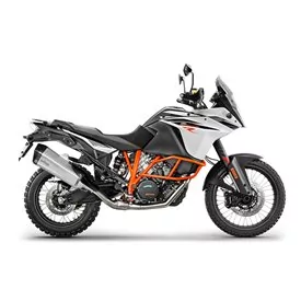 Leovince Ktm 1050 ADVENTURE LV-12 TITANIUM