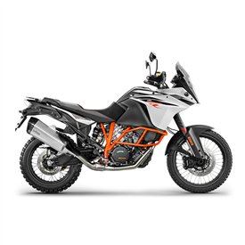 Leovince Ktm 1090 ADVENTURE/R LV-12 TITANIUM
