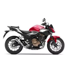 Leovince Honda CB 500 F LV-10