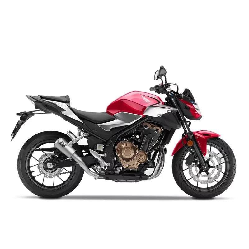 Leovince Honda CB 500 F LV-10 Leovince Honda CB 500 F LV-10