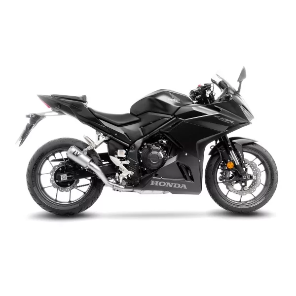 Leovince Honda CBR 500 R LV-10