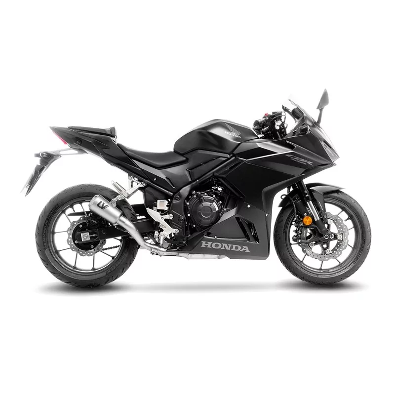 Leovince Honda CBR 500 R LV-10 Leovince Honda CBR 500 R LV-10