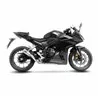 Leovince Honda CBR 500 R LV-10