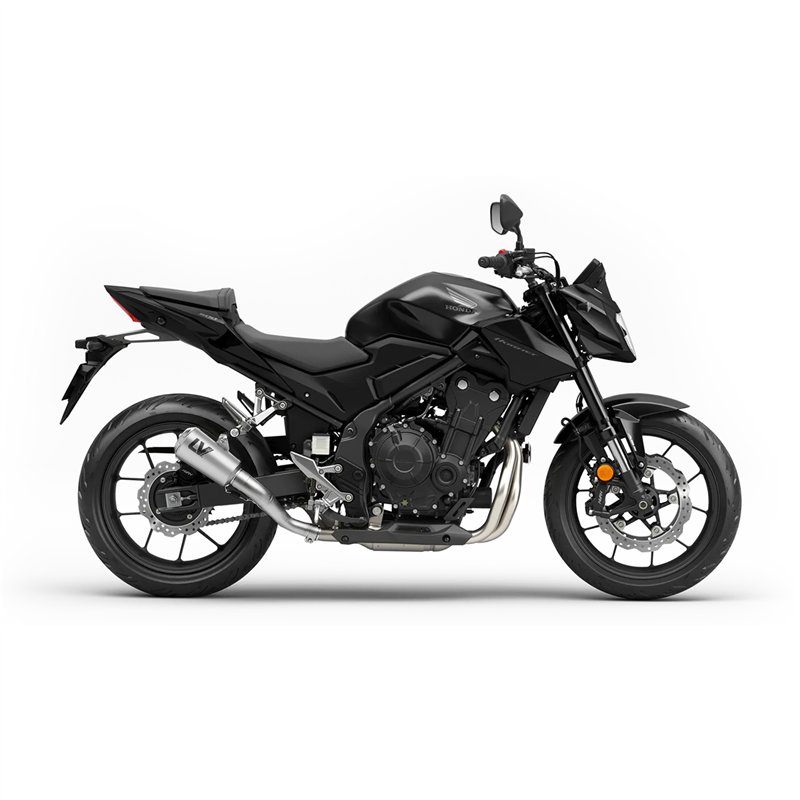 Leovince Honda CB 500 HORNET LV-10 Leovince Honda CB 500 HORNET LV-10