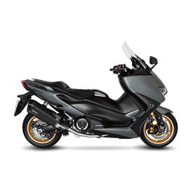 Leovince Yamaha T-MAX 560/TECH MAX LV-12 BLACK EDITION
