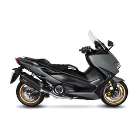 Leovince Yamaha T-MAX 560/TECH MAX LV-12 BLACK EDITION