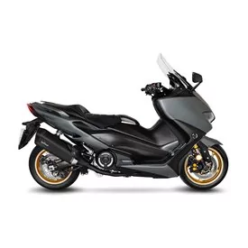 Leovince Yamaha T-MAX 560/TECH MAX LV-12 BLACK EDITION