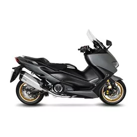Leovince Yamaha T-MAX 560/TECH MAX LV-12 TITANIUM