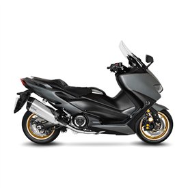 Leovince Yamaha T-MAX 560/TECH MAX LV-12 TITANIUM