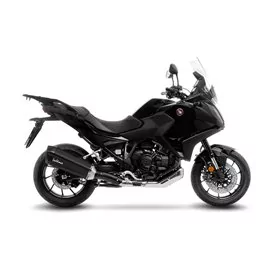 Leovince Honda NT LV-12 BLACK EDITION