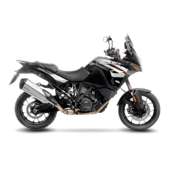 Leovince Ktm 1190 ADVENTURE/R LV-12 R