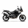 Leovince Ktm 1050 ADVENTURE LV-12 R BLACK EDITION