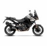 Leovince Ktm 1290 SUPER ADVENTURE R/S/T LV-12 R BLACK EDITION