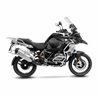 Leovince Bmw R 1200 GS LV-12 R