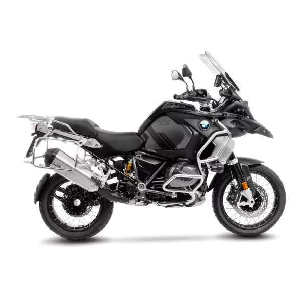 Leovince Bmw R 1200 GS ADVENTURE LV-12 R