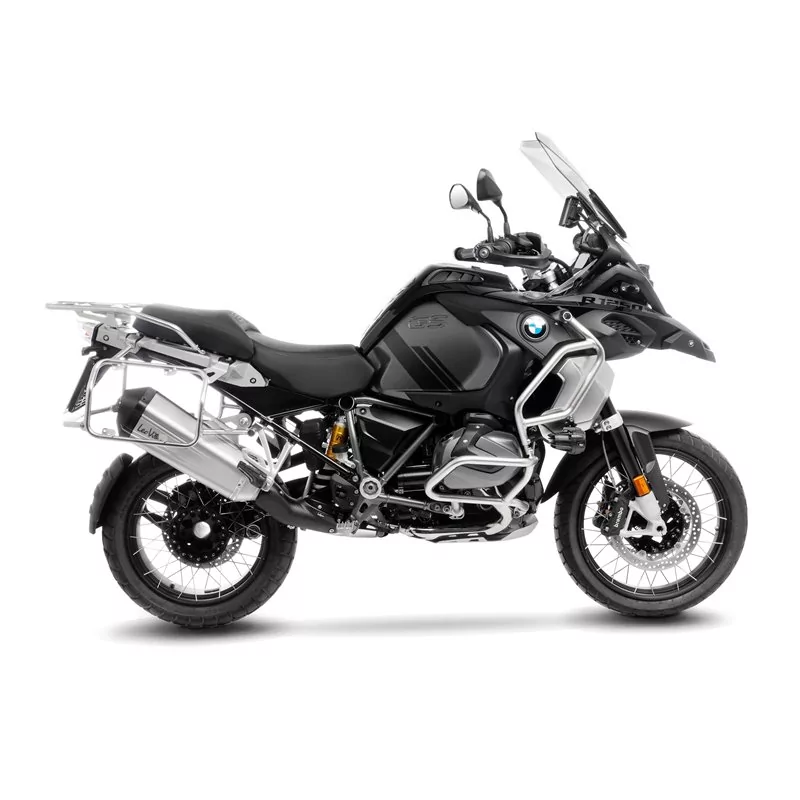 Leovince Bmw R 1200 GS LV-12 R Leovince Bmw R 1200 GS LV-12 R