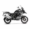 Leovince Bmw R 1200 GS LV-12 R