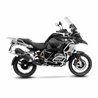Leovince Bmw R 1200 GS LV-12 R BLACK EDITION
