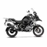 Leovince Bmw R 1200 GS LV-12 R BLACK EDITION