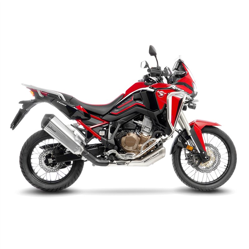 Leovince Honda CRF 1100 L AFRICA TWIN/ADVENTURE SPORT/DCT LV-12 R Leovince Honda CRF 1100 L AFRICA TWIN/ADVENTURE SPORT/DCT LV-12 R