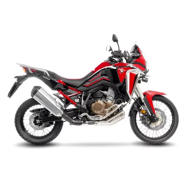 Leovince Honda CRF 1100 L AFRICA TWIN/ADVENTURE SPORT/DCT LV-12 R