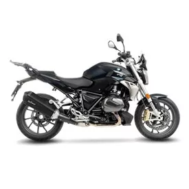 Leovince Bmw R 1250 R/RS LV-12 R BLACK EDITION