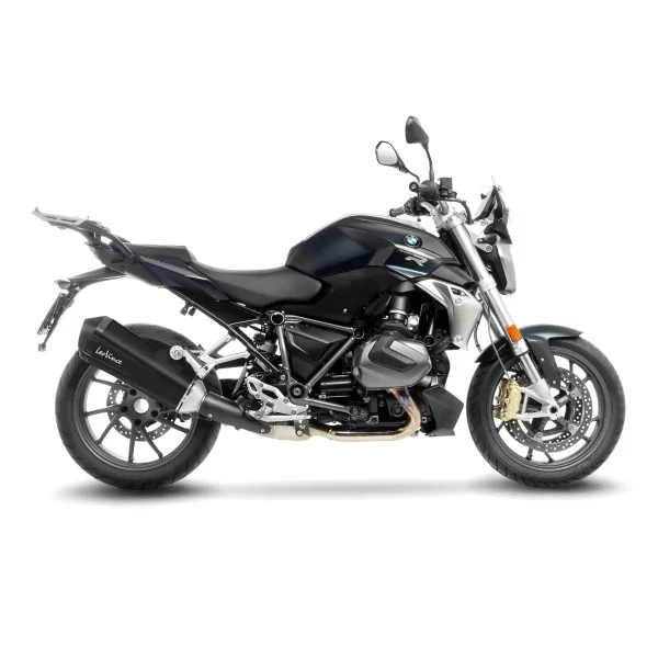Leovince Bmw R 1250 R/RS LV-12 R BLACK EDITION