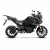 Leovince Honda NT LV-12 R BLACK EDITION