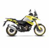 Leovince Suzuki V-STROM 1050 DE/SE LV-12 R